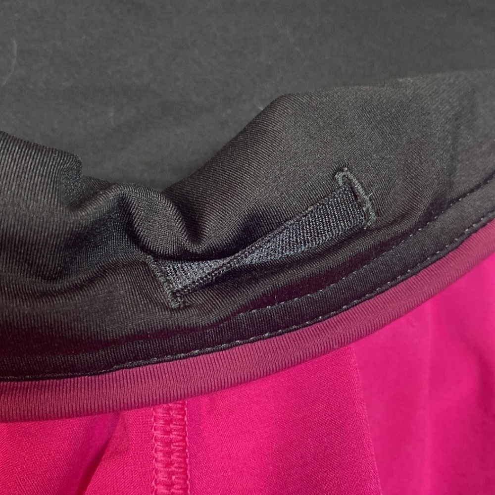 Lululemon Run Speed Short - Picture 5 of 5